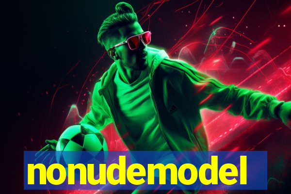 nonudemodel