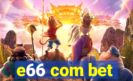 e66 com bet