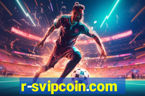 r-svipcoin.com