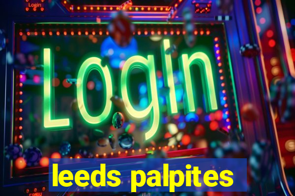 leeds palpites