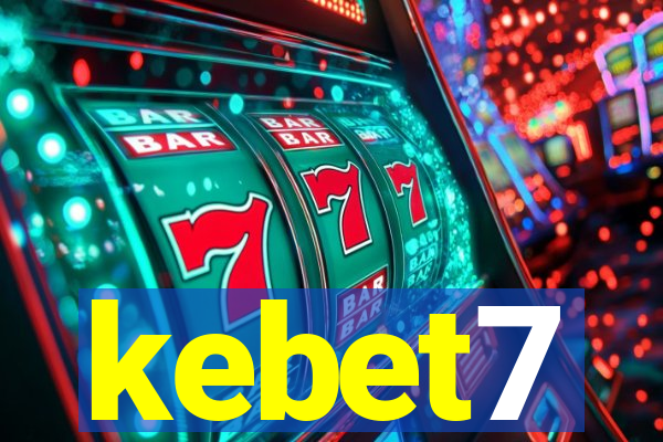 kebet7