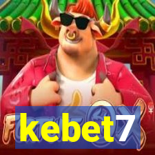 kebet7