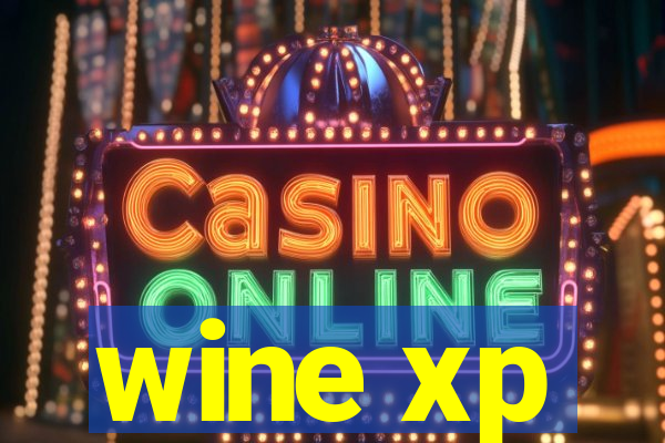 wine xp