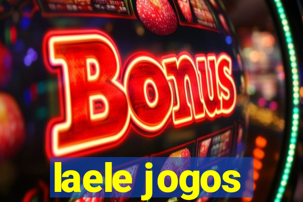 laele jogos
