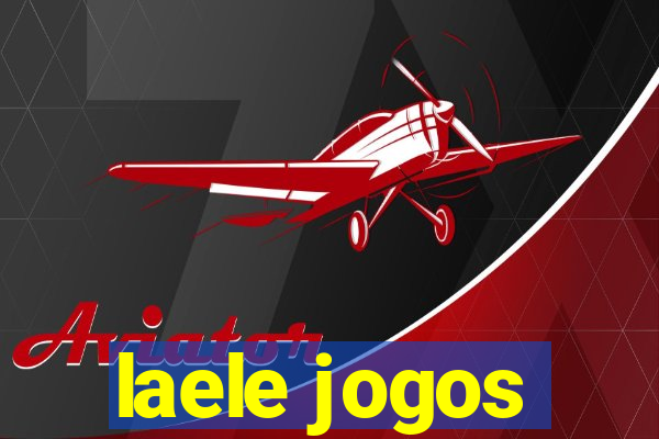 laele jogos