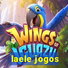 laele jogos