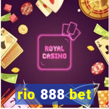 rio 888 bet