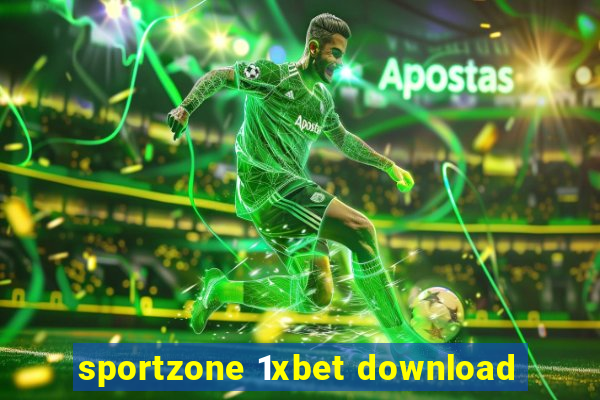 sportzone 1xbet download