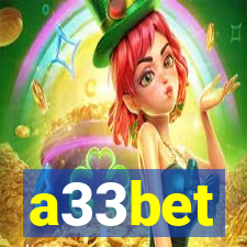 a33bet
