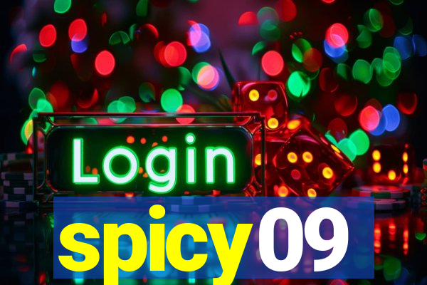 spicy09