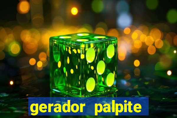 gerador palpite mega-sena hoje