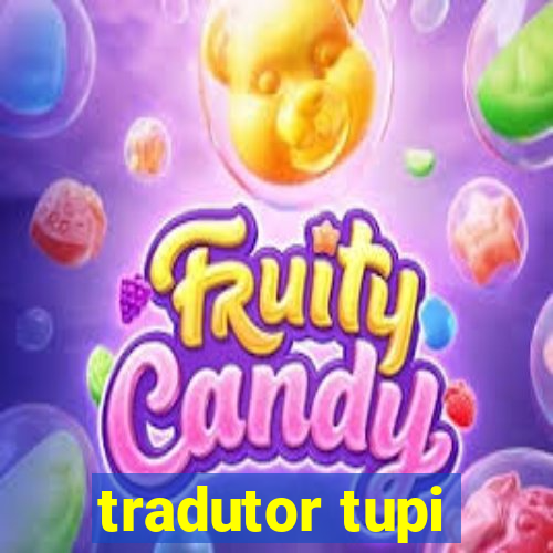 tradutor tupi