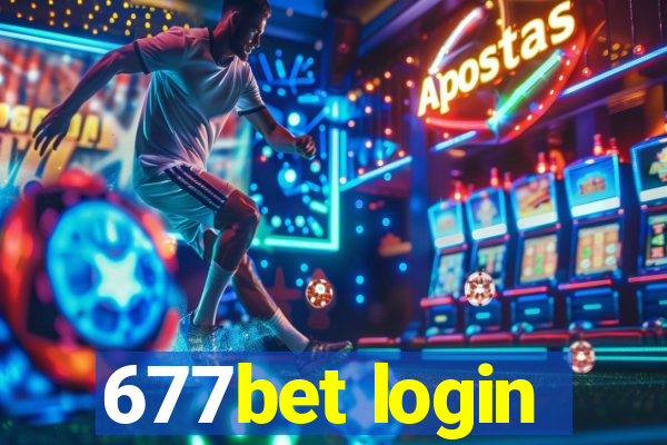 677bet login
