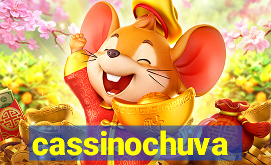 cassinochuva