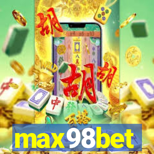 max98bet