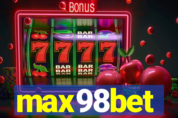 max98bet