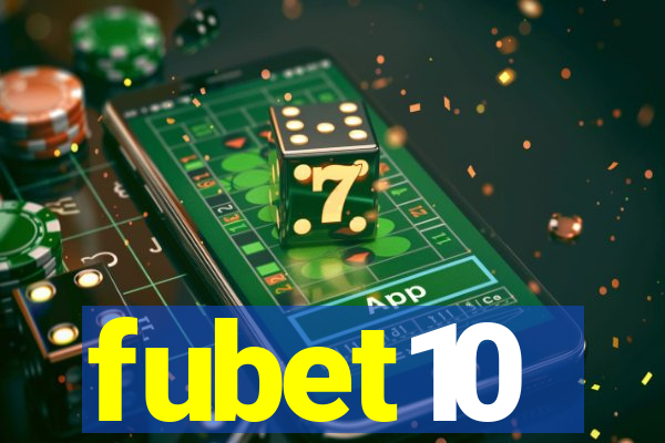 fubet10