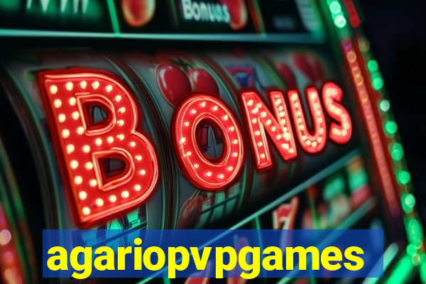 agariopvpgames