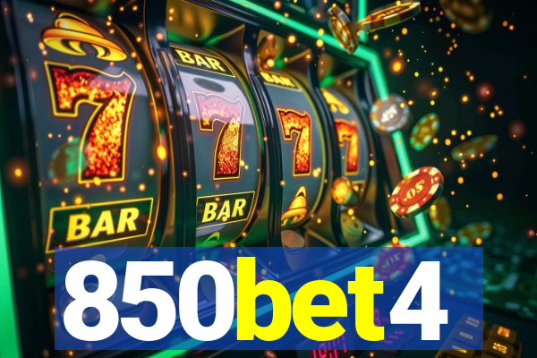850bet4