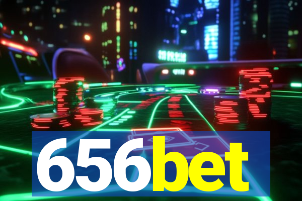 656bet