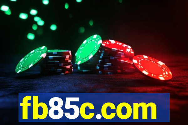 fb85c.com