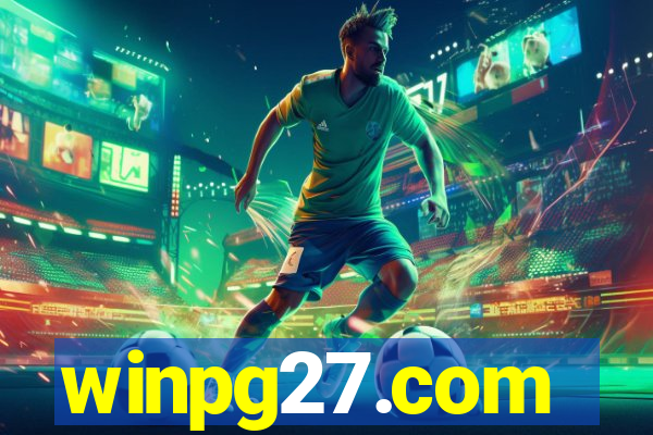 winpg27.com
