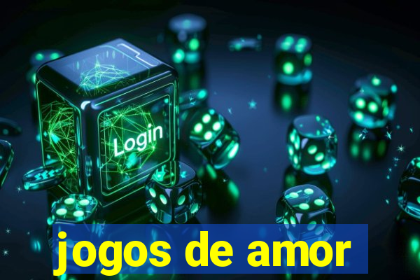 jogos de amor