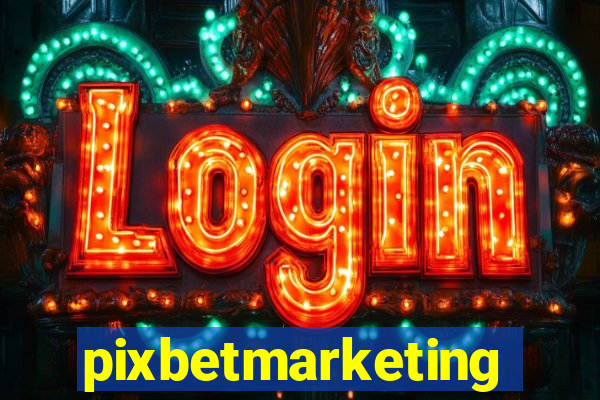 pixbetmarketing