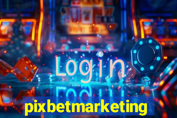pixbetmarketing