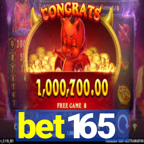 bet165