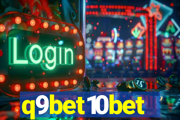 q9bet10bet