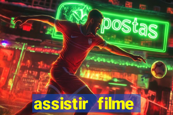 assistir filme bilhete de loteria