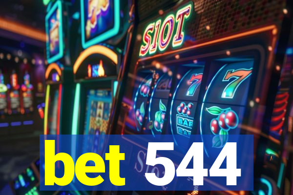 bet 544
