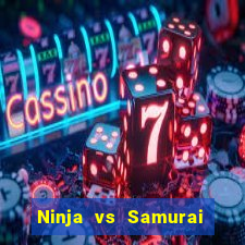 Ninja vs Samurai demo demo