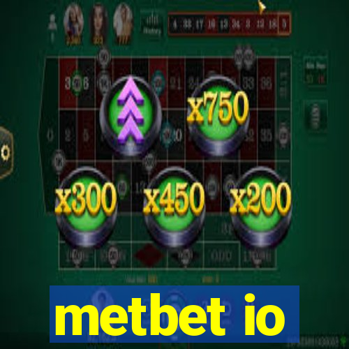 metbet io