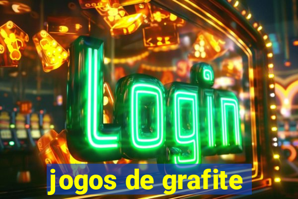 jogos de grafite