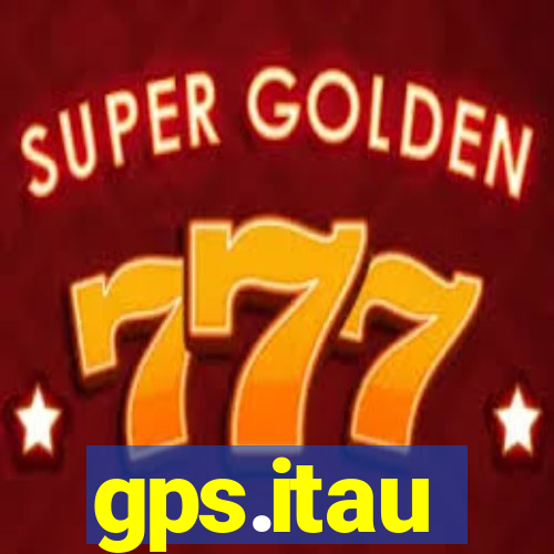 gps.itau