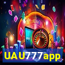 UAU777app