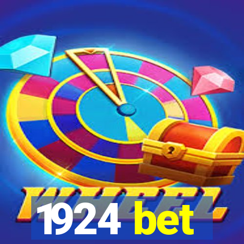 1924 bet