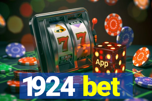 1924 bet
