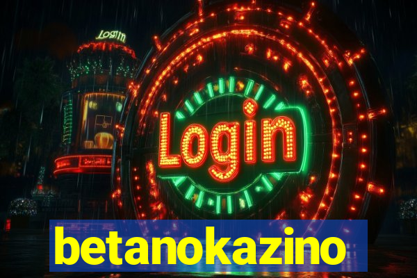 betanokazino