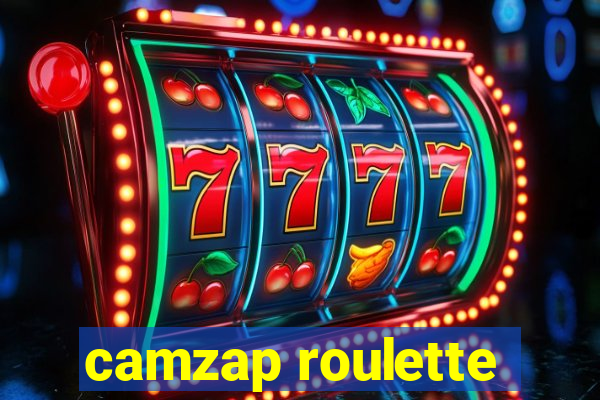 camzap roulette