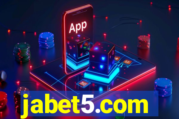 jabet5.com