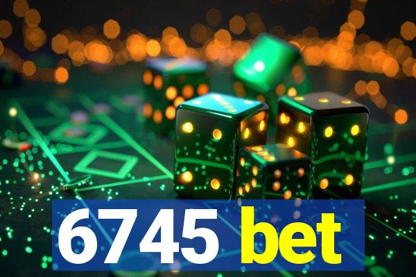 6745 bet