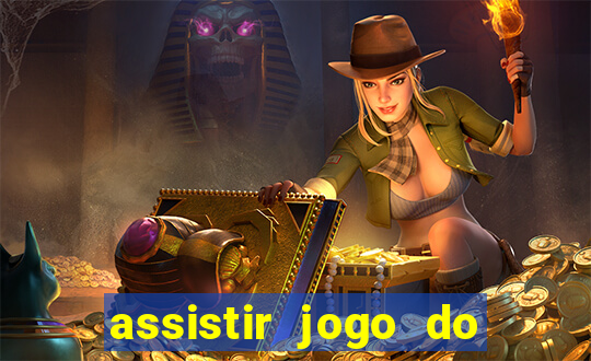 assistir jogo do cruzeiro ao vivo futemax