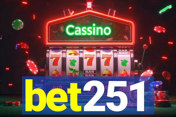 bet251