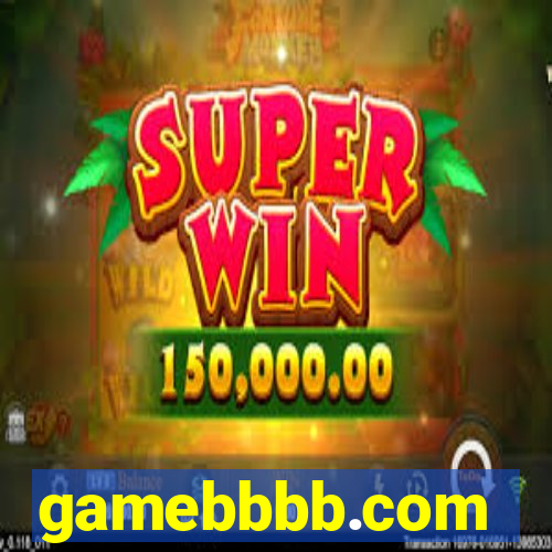 gamebbbb.com