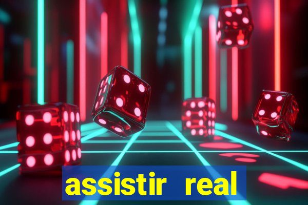 assistir real madrid x barcelona multicanais