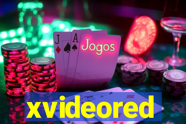 xvideored