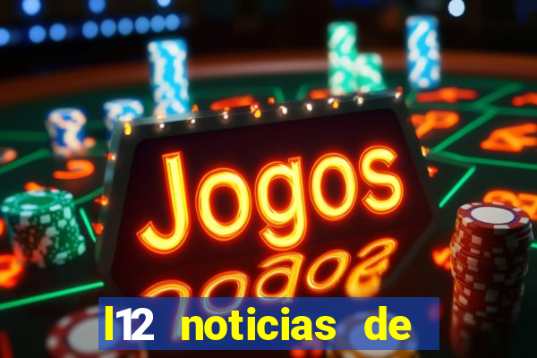 l12 noticias de livramento de nossa senhora bahia
